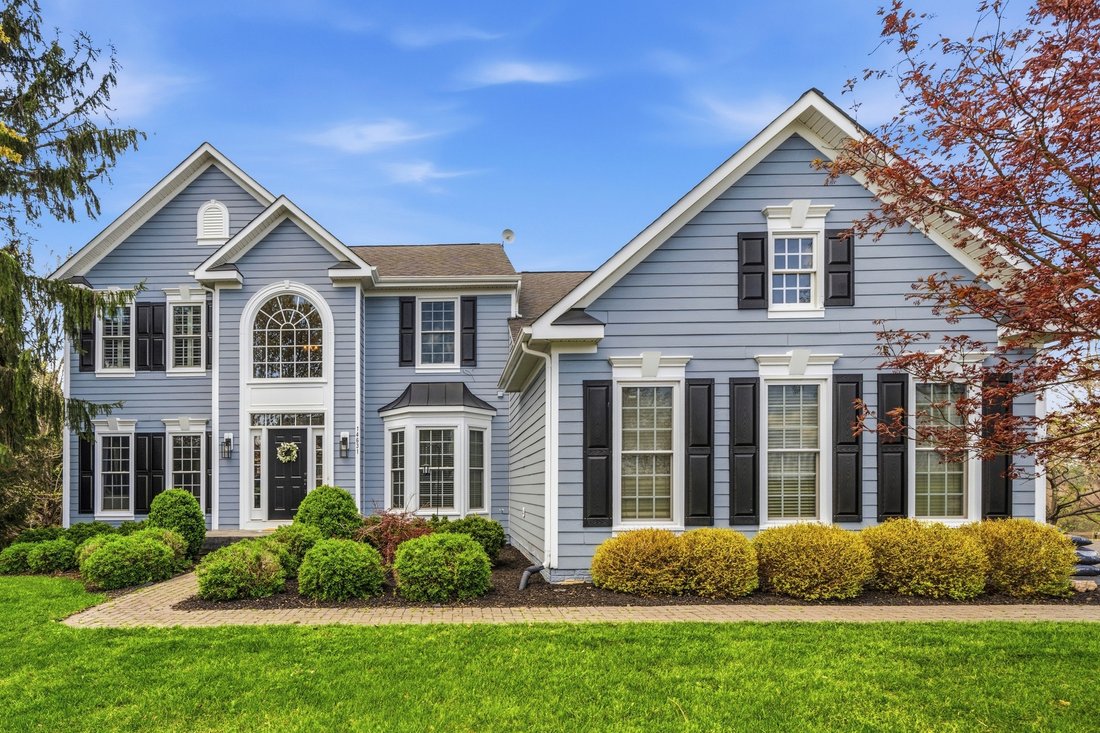 House in Waterford, Virginia, United States 4 - 18800084
