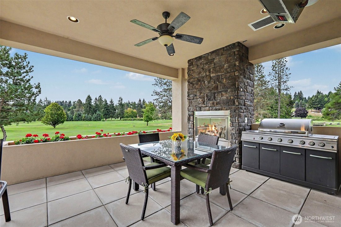 Casa en Kent, Washington, Estados Unidos 5 - 18802183