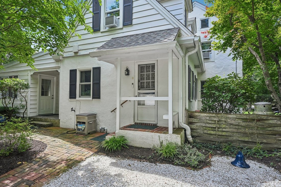 House in Blue Bell, Pennsylvania, United States 3 - 18800073