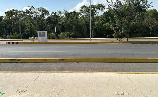 Terreno en Playa del Carmen, Quintana Roo, México 1