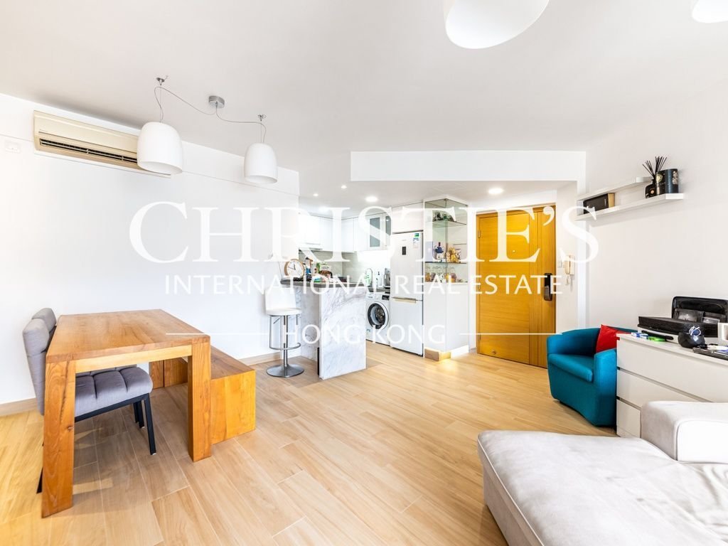 Apartamento en Hong Kong, Hong Kong 4 - 18799325