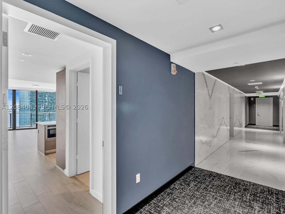 Appartement à Miami, Floride, États-Unis 3 - 18800944