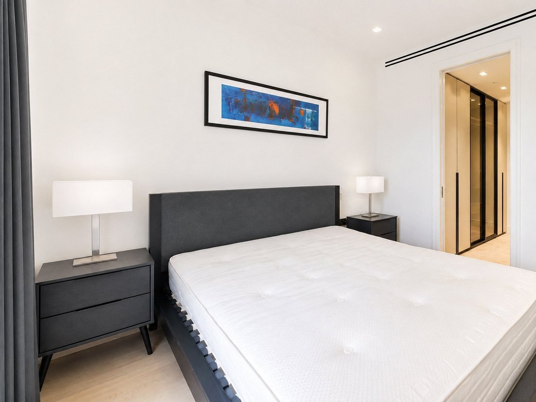 Appartamento a WC2, Westminster, Inghilterra 3 - 18377650