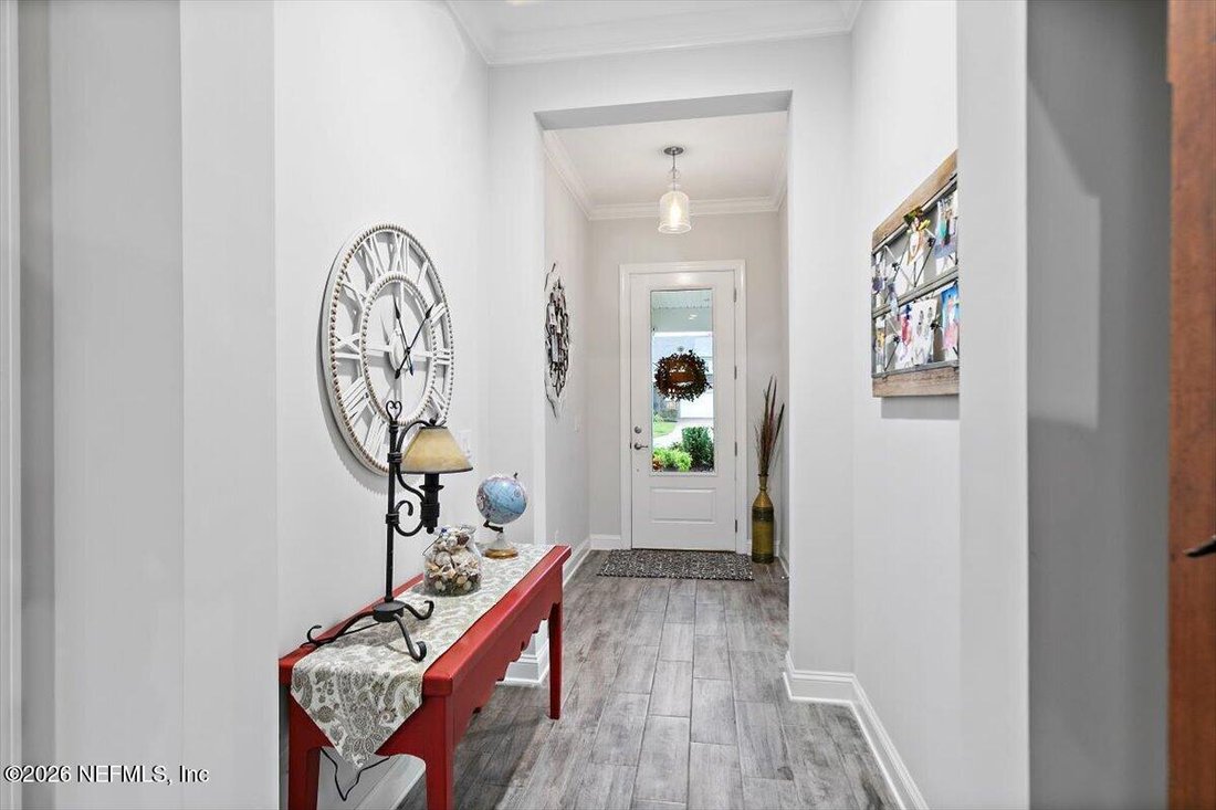 Casa en Jacksonville, Florida, Estados Unidos 3 - 18800886
