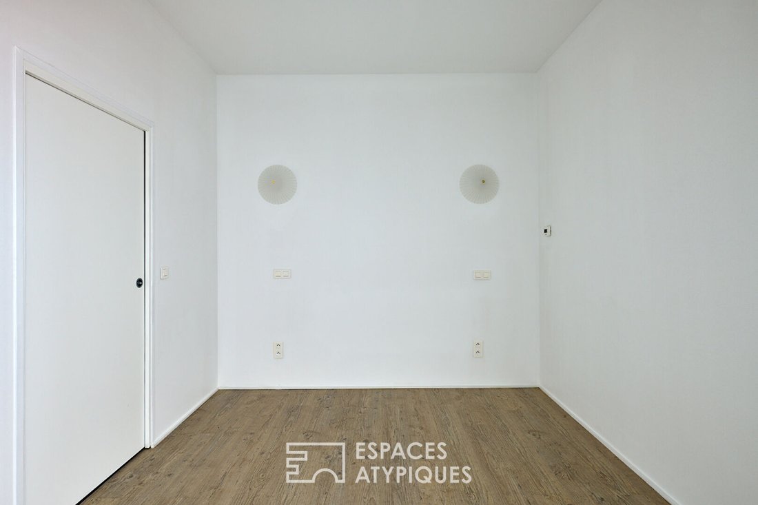 Appartement à Montmartre, Paris 18e Arrondissement, Paris 5 - 18796902