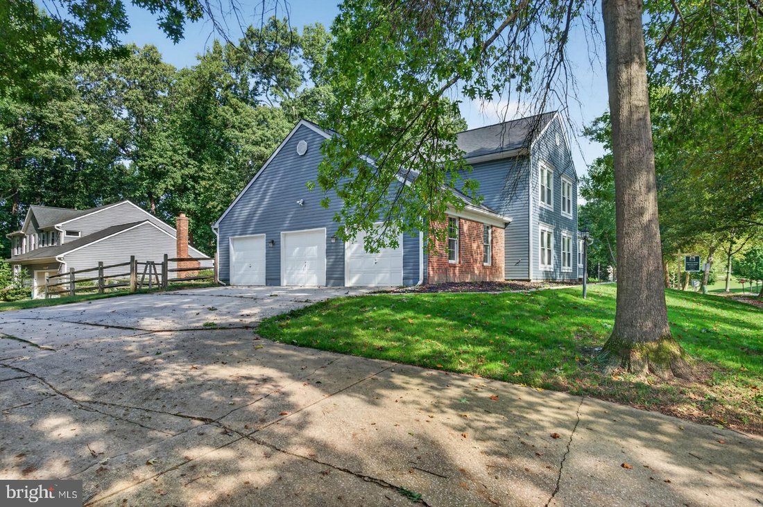 House in Columbia, Maryland, United States 4 - 18461756