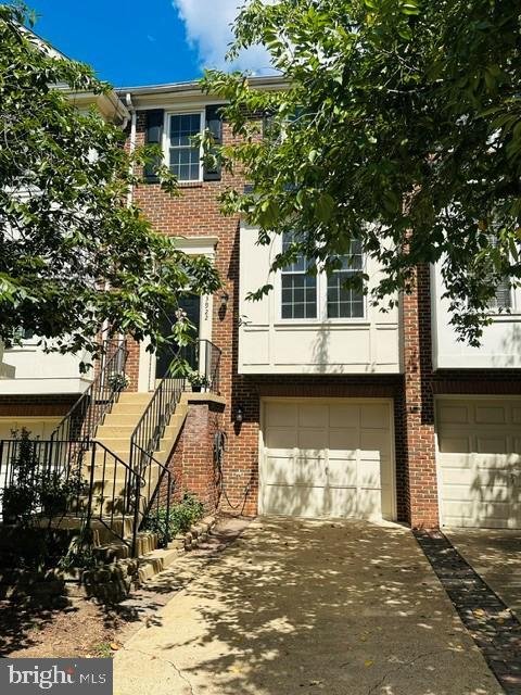 Townhouse en Alexandria, Virginia, Estados Unidos 1 - 18803985