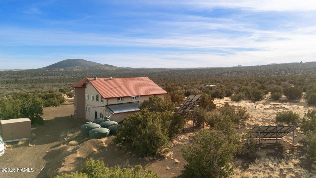 Casa a Flagstaff, Arizona, Stati Uniti 4 - 18799937
