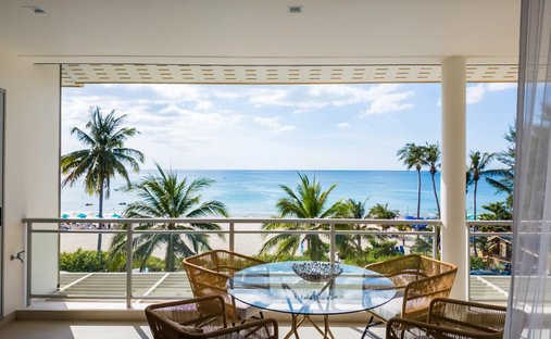 Appartement à Si Sunthon, Province de Phuket, Thaïlande 1
