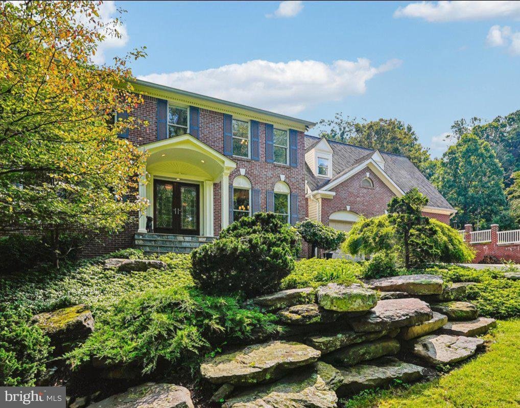 House in Oakton, Virginia, United States 3 - 18802013
