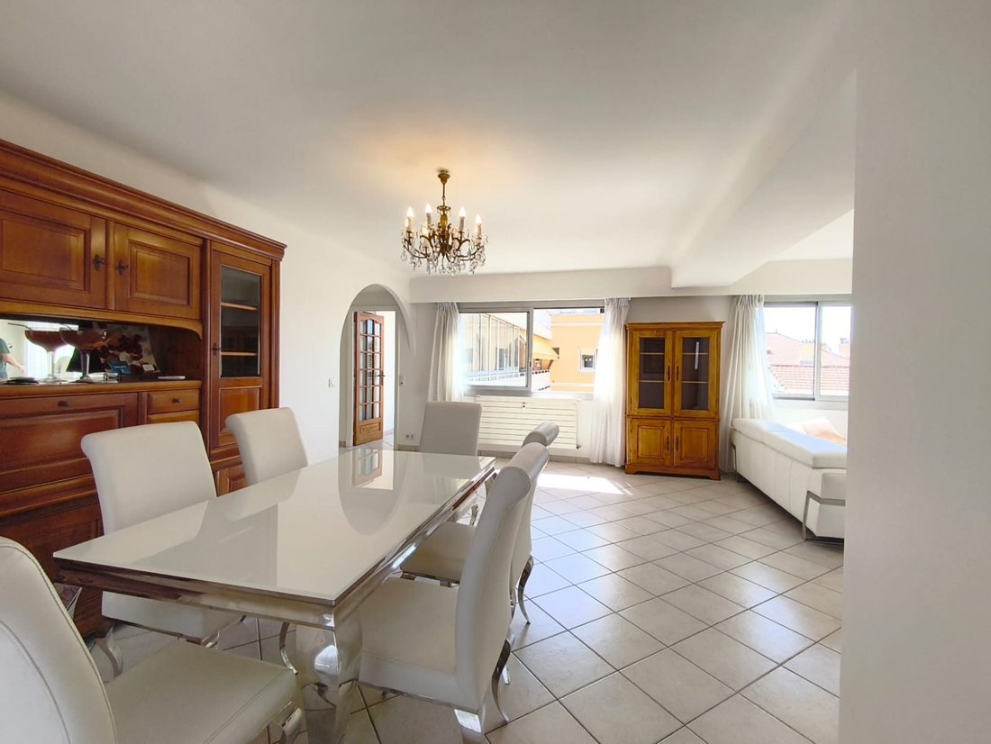 Apartamento en Cannes, Provenza-Alpes-Costa Azul, Francia 1 - 18797624