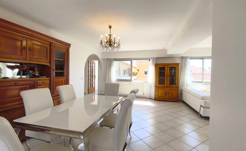 Apartamento en Cannes, Provenza-Alpes-Costa Azul, Francia 1