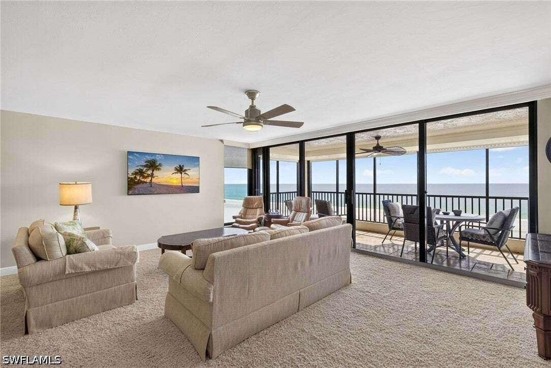 Appartement à Marco Island, Floride, États-Unis 3 - 18794804