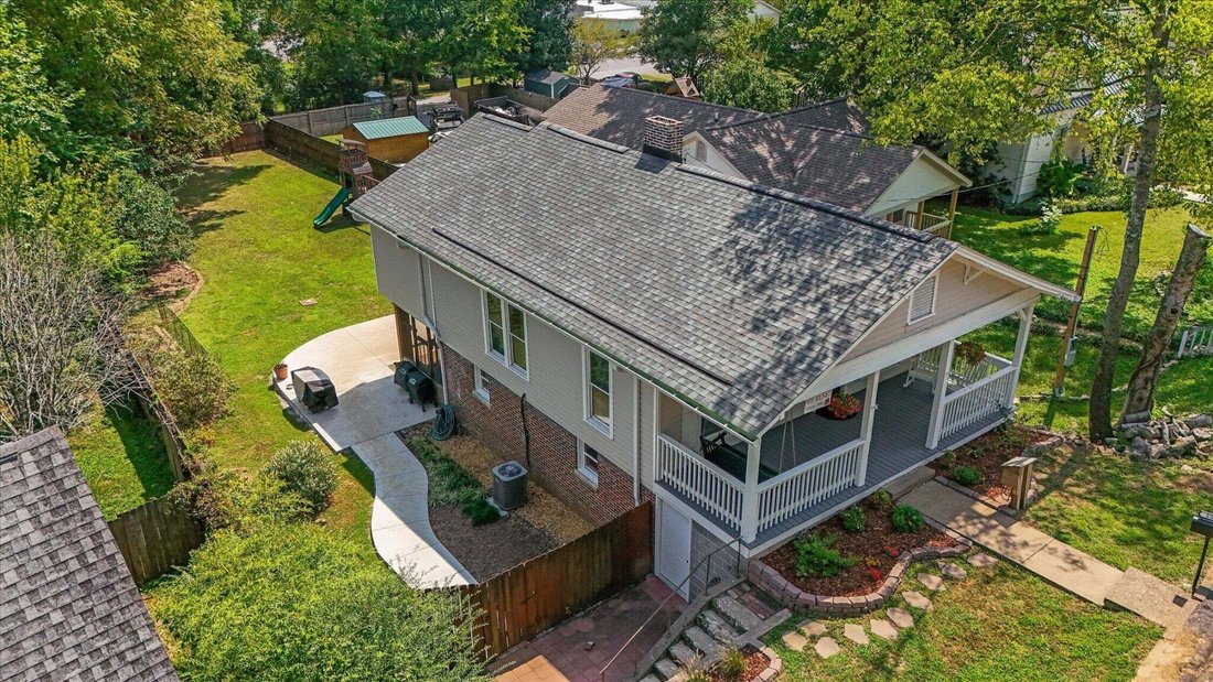 Casa a Chattanooga, Tennessee, Stati Uniti 5 - 18792341