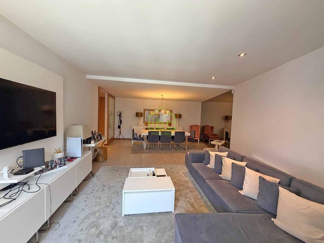 Apartment in Povoa de Varzim, Beiriz e Argivai, Porto District, Portugal 1 - 18798864