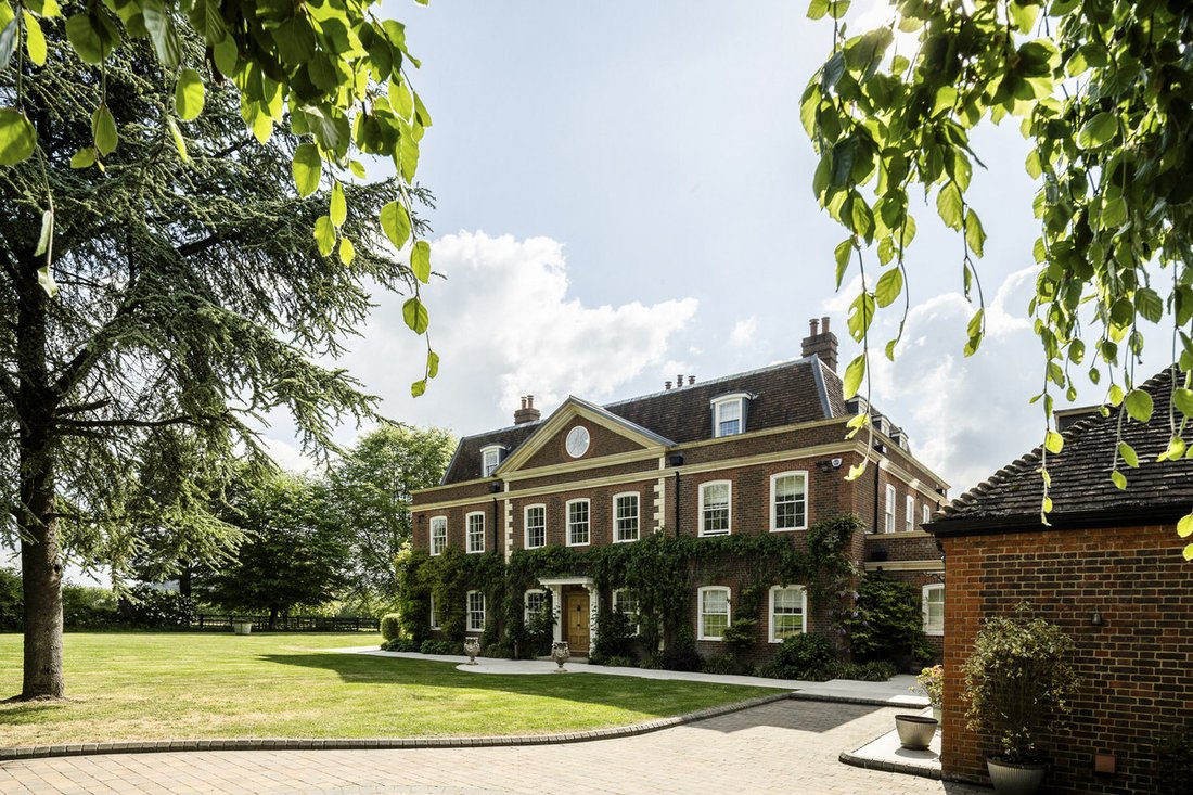 Casa a Henley-on-Thames, Inghilterra 2 - 18795038