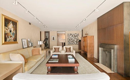 Casa en Nueva York, Nueva York, Estados Unidos 1