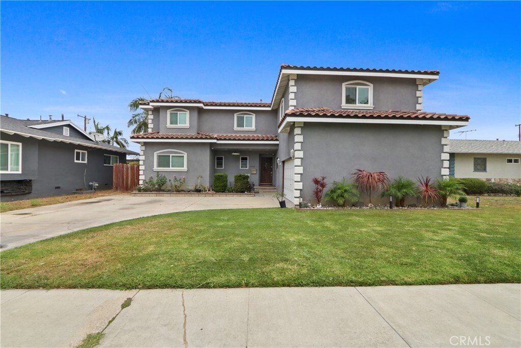 House in Orange, California, United States 1 - 18623885