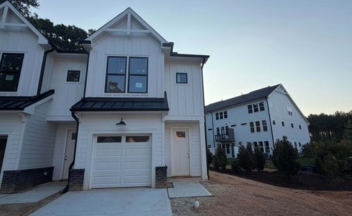 Residenza a Apex, Carolina del Nord, Stati Uniti 1