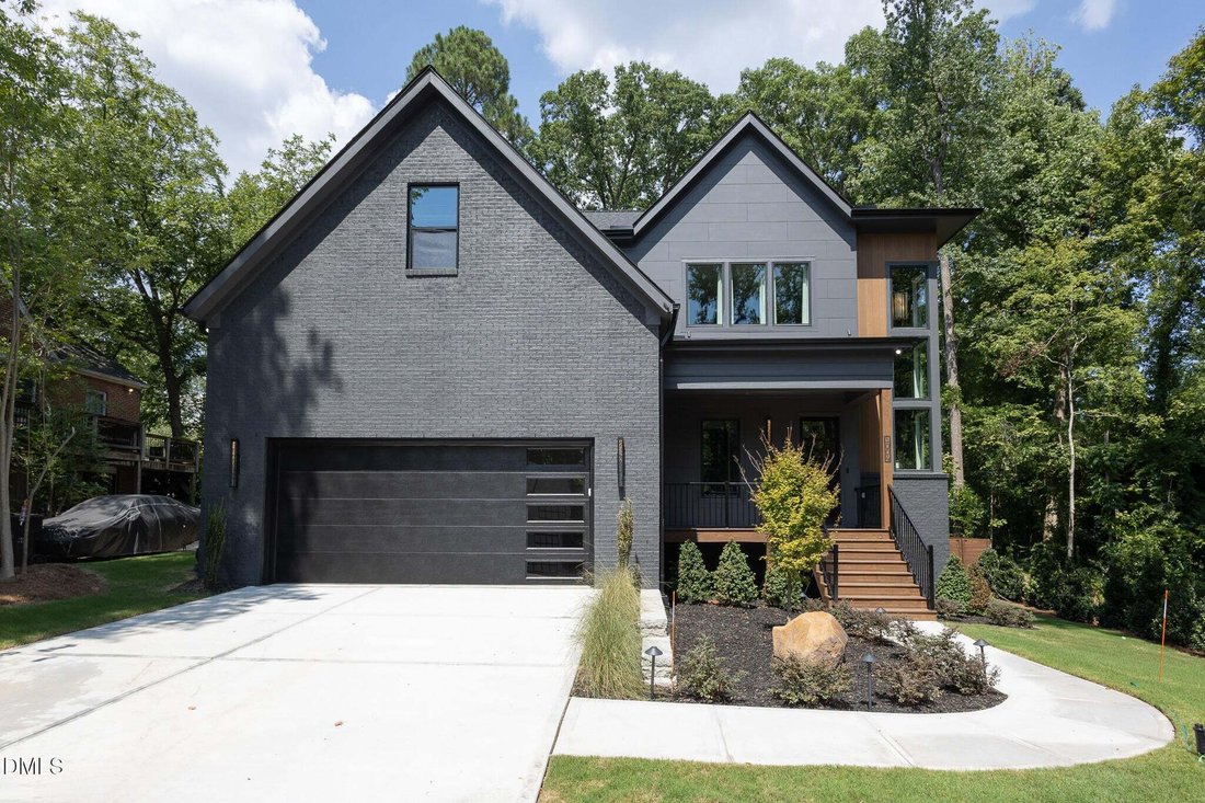 House in Chapel Hill, North Carolina, United States 2 - 18792129