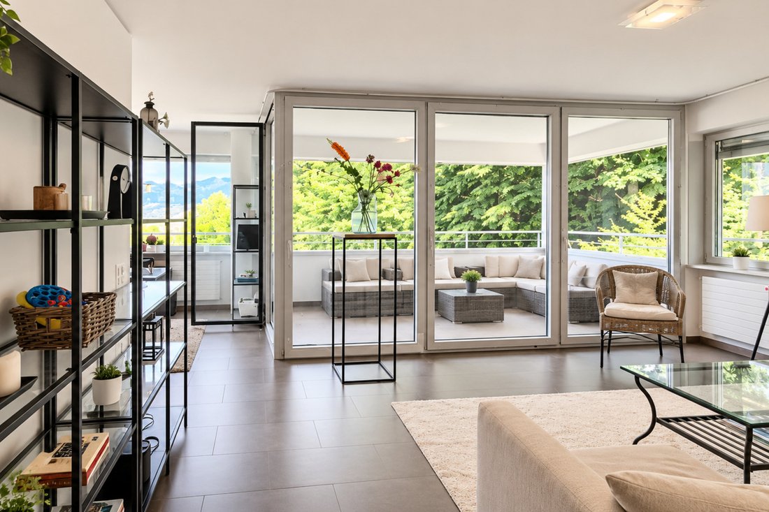 Apartment in Lugano, Ticino, Switzerland 5 - 18125661