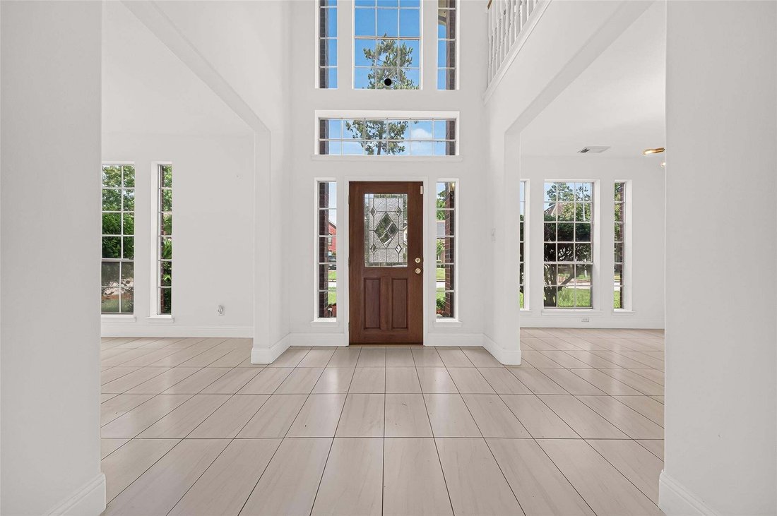 House in Spring, Texas, United States 2 - 18801206