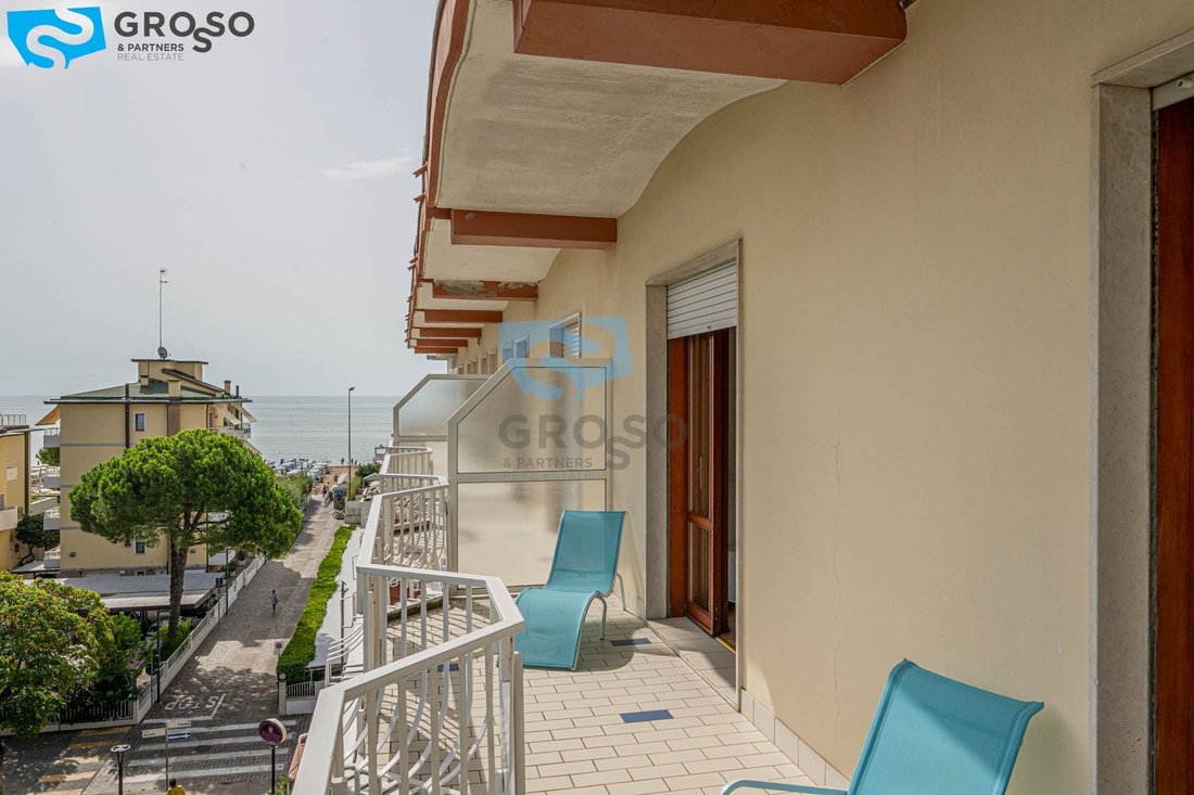Estate in Jesolo Town, Jesolo, Veneto 2 - 18795485