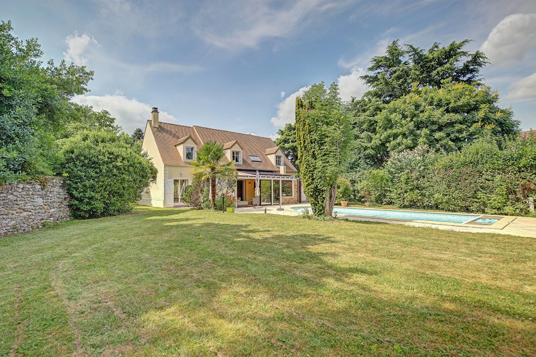 Villa in Centre Ville, Nantes, France 1 - 18793960