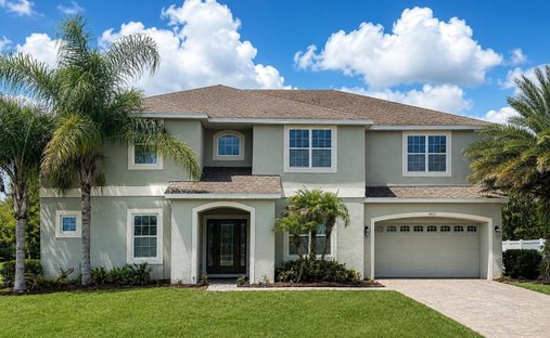 Haus in Orlando, Florida, Vereinigte Staaten 1