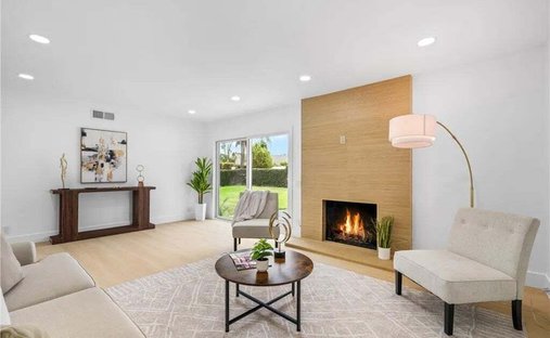 House in Orange, California, United States 1