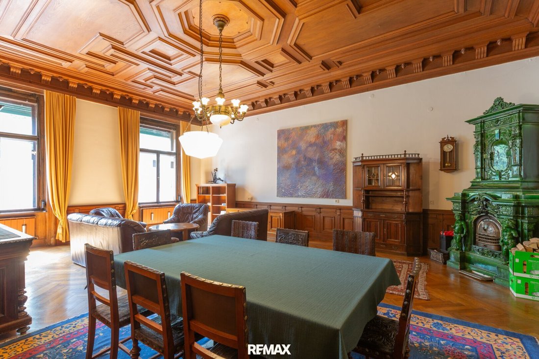 Apartment in Graz, Styria, Austria 2 - 18799109