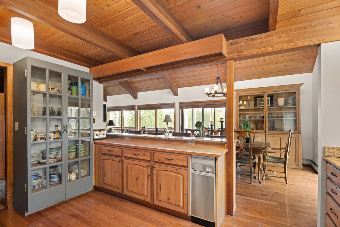 Casa a Snowmass Village, Colorado, Stati Uniti 5 - 18794080