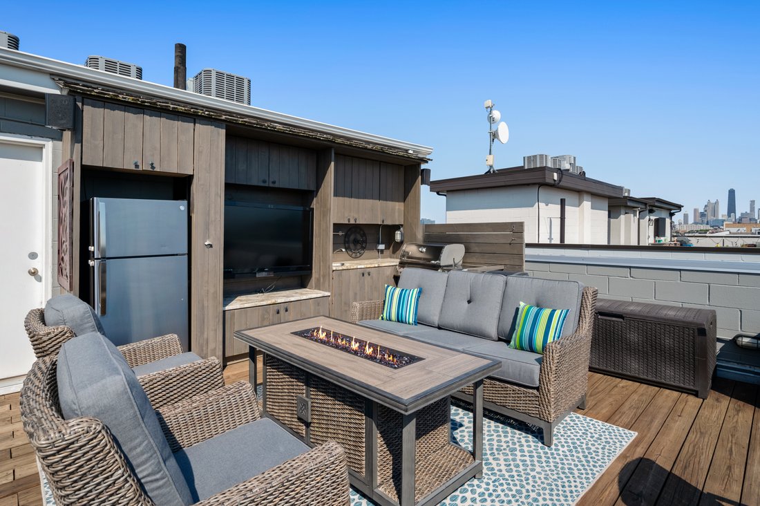 Condo in Chicago, Illinois, United States 3 - 18797745