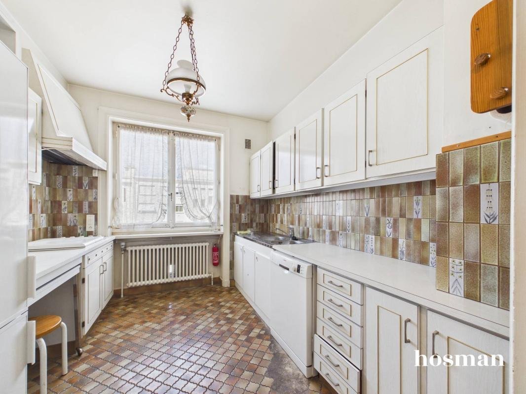 Apartment in Part Dieu, Lyon 3e Arrondissement, Lyon 4 - 18791723