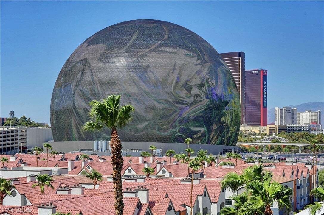Casa a Las Vegas, Nevada, Stati Uniti 1 - 18422468