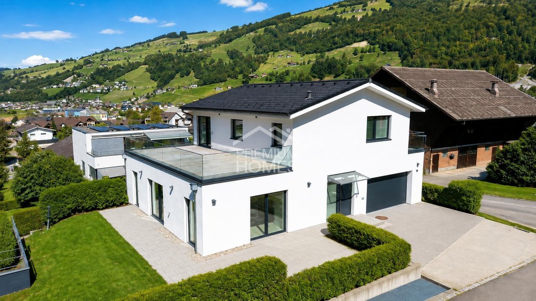 Maison à Dallenwil, Nidwald, Suisse 1 - 18800987