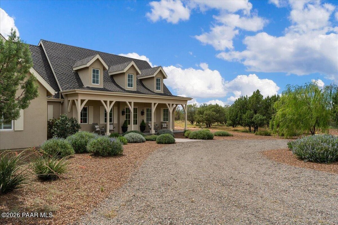 Casa en Prescott, Arizona, Estados Unidos 5 - 18800710