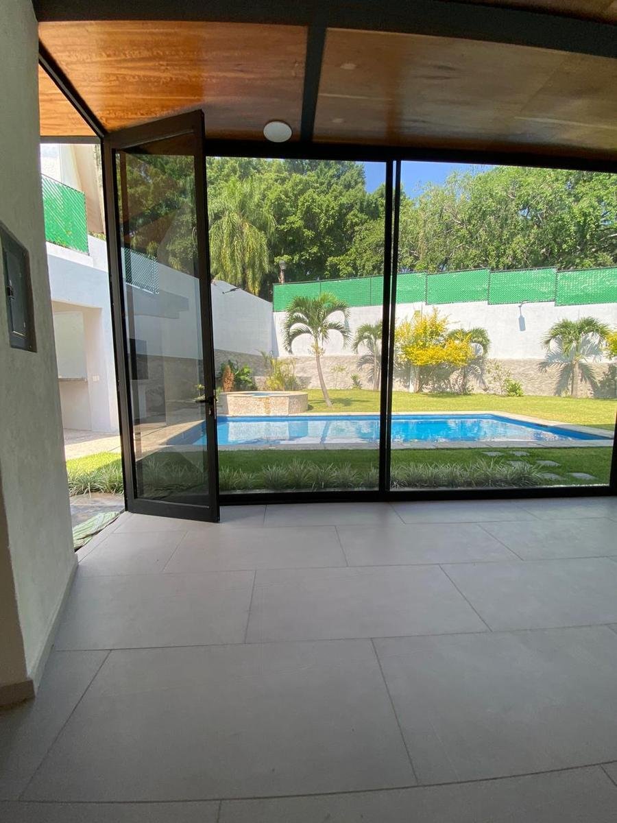 Maison à Jiutepec, Morelos, Mexique 5 - 18800241