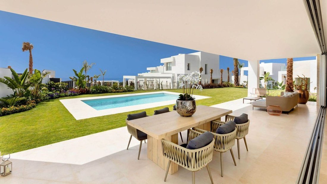 Villa in Ojen, Andalusia, Spain 2 - 18804078