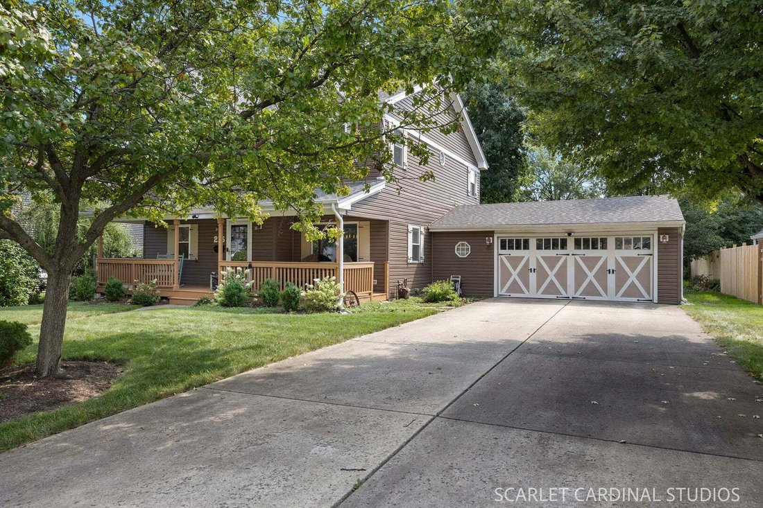 Casa en Villa Park, Illinois, Estados Unidos 2 - 18795592