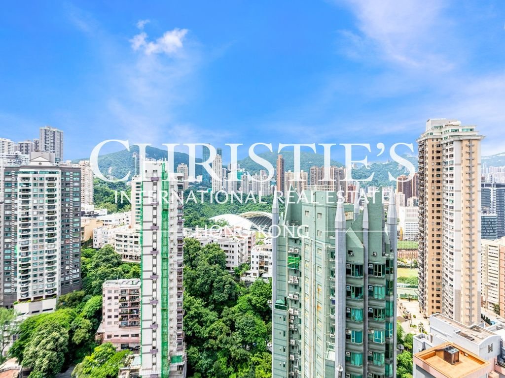 Apartamento en Hong Kong, Hong Kong 1 - 18799325