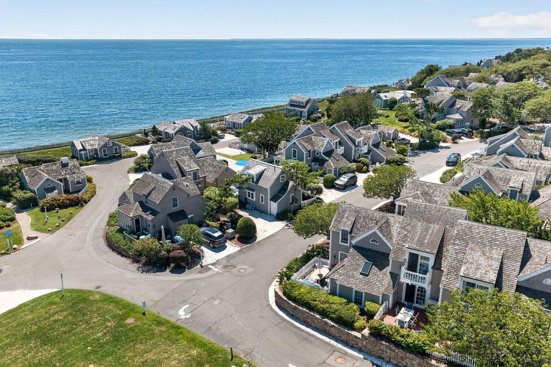 Townhouse in Mashpee, Massachusetts, United States 2 - 18794334