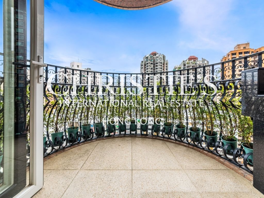 Appartement à Hong-Kong, Hong Kong 2 - 18799324