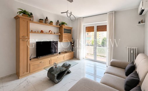 Appartamento a Bande Nere - Gambara, Milano, Italia 1