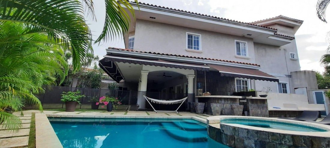 House in Panama City, Panama, Panama 3 - 18796399
