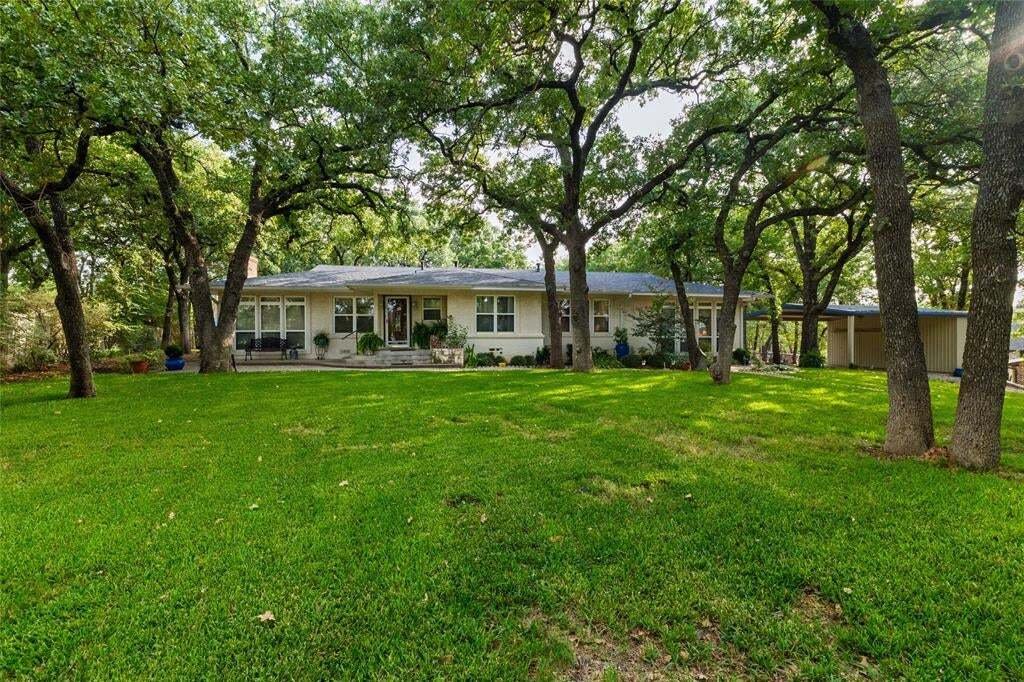 House in Keller, Texas, United States 1 - 18798096