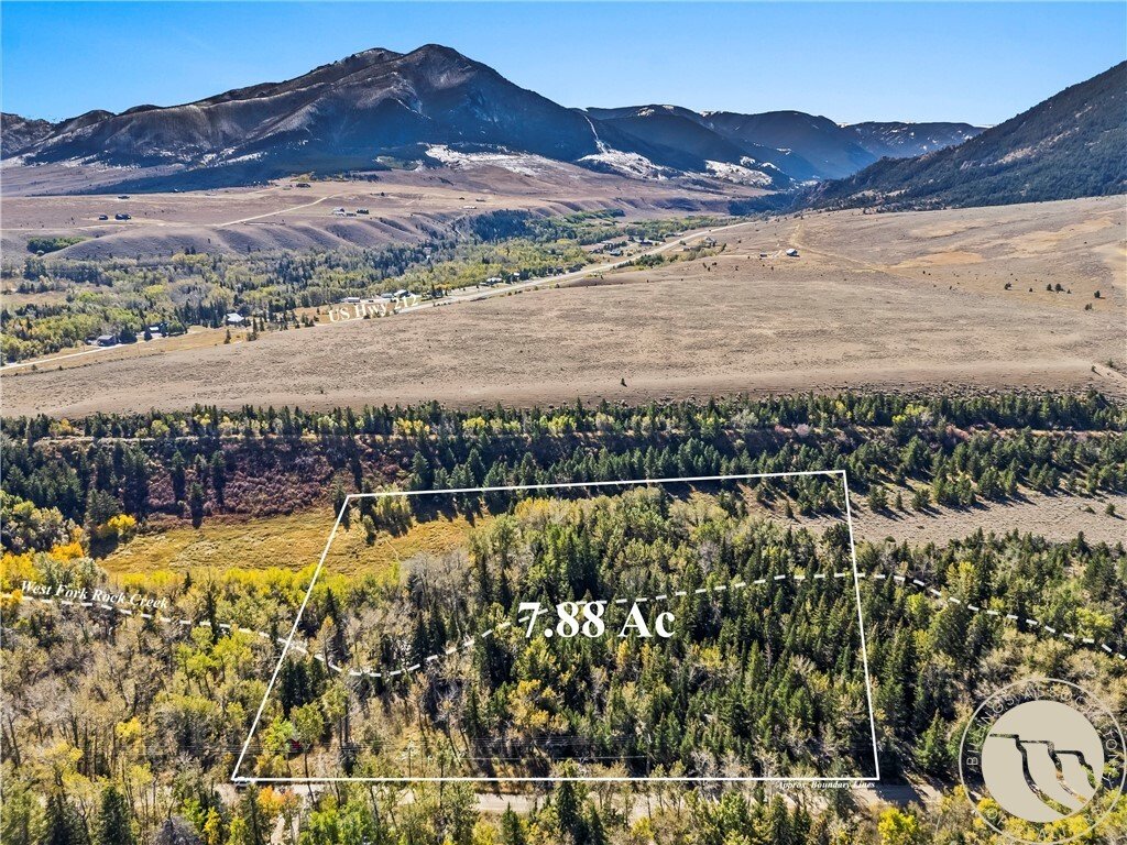 Land in Red Lodge, Montana, United States 2 - 18802856