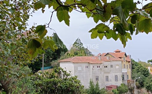 Apartment in Sintra, Lisbon, Portugal 1