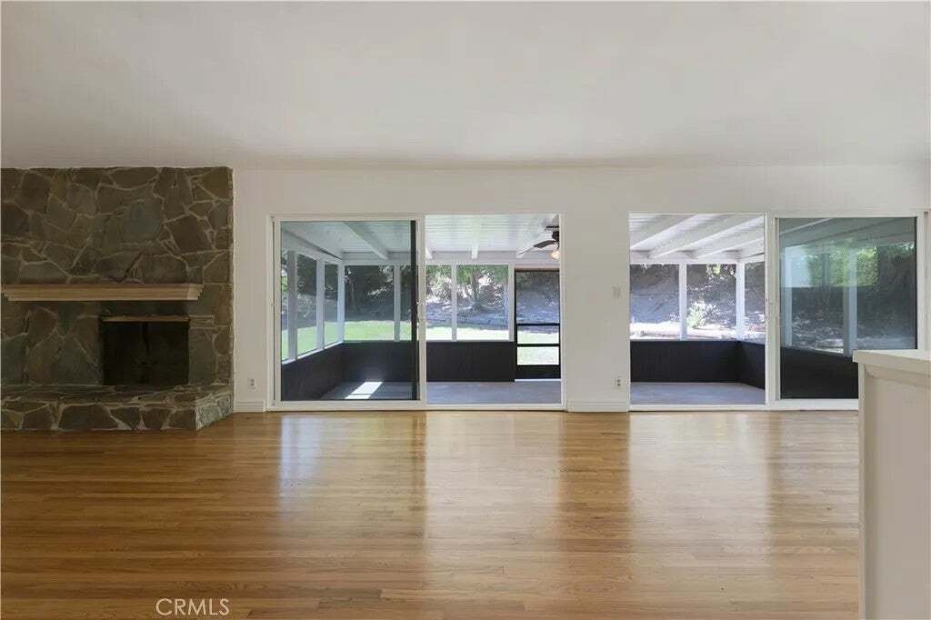 Casa a Los Angeles, California, Stati Uniti 4 - 18795237