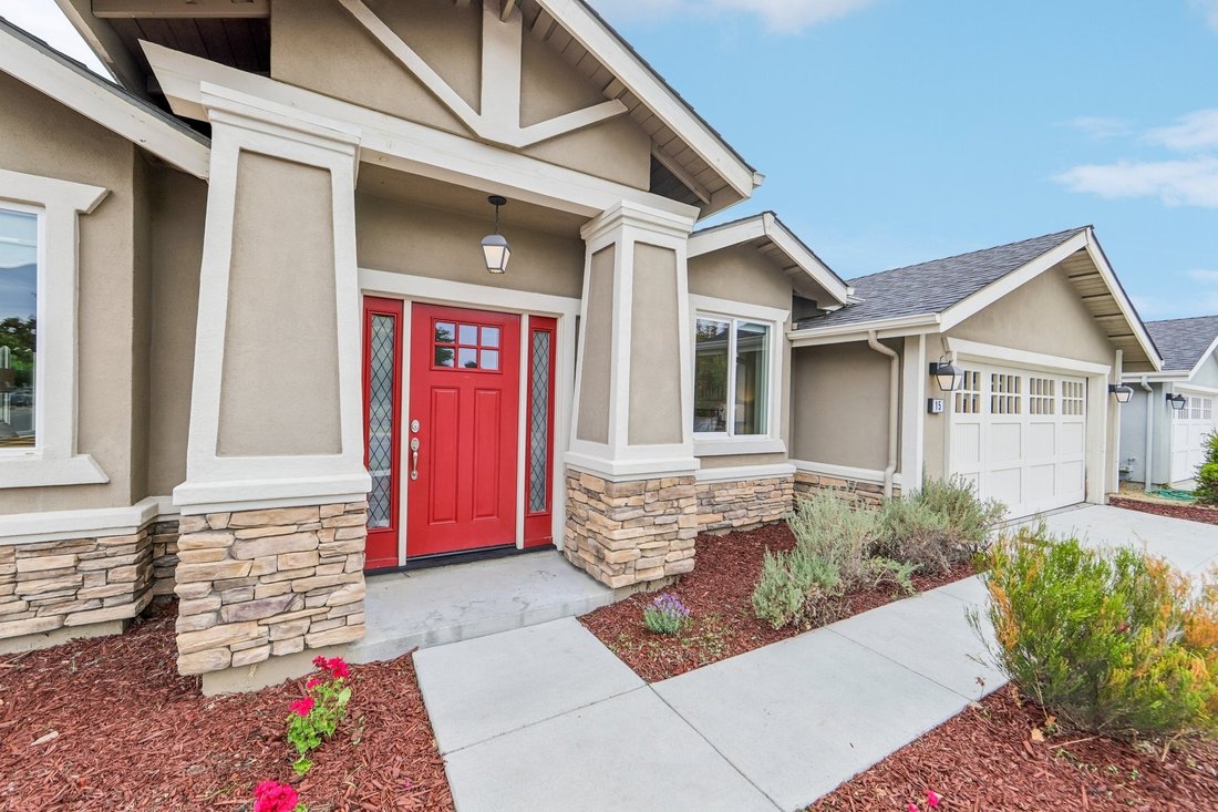 House in Campbell, California, United States 2 - 18800053
